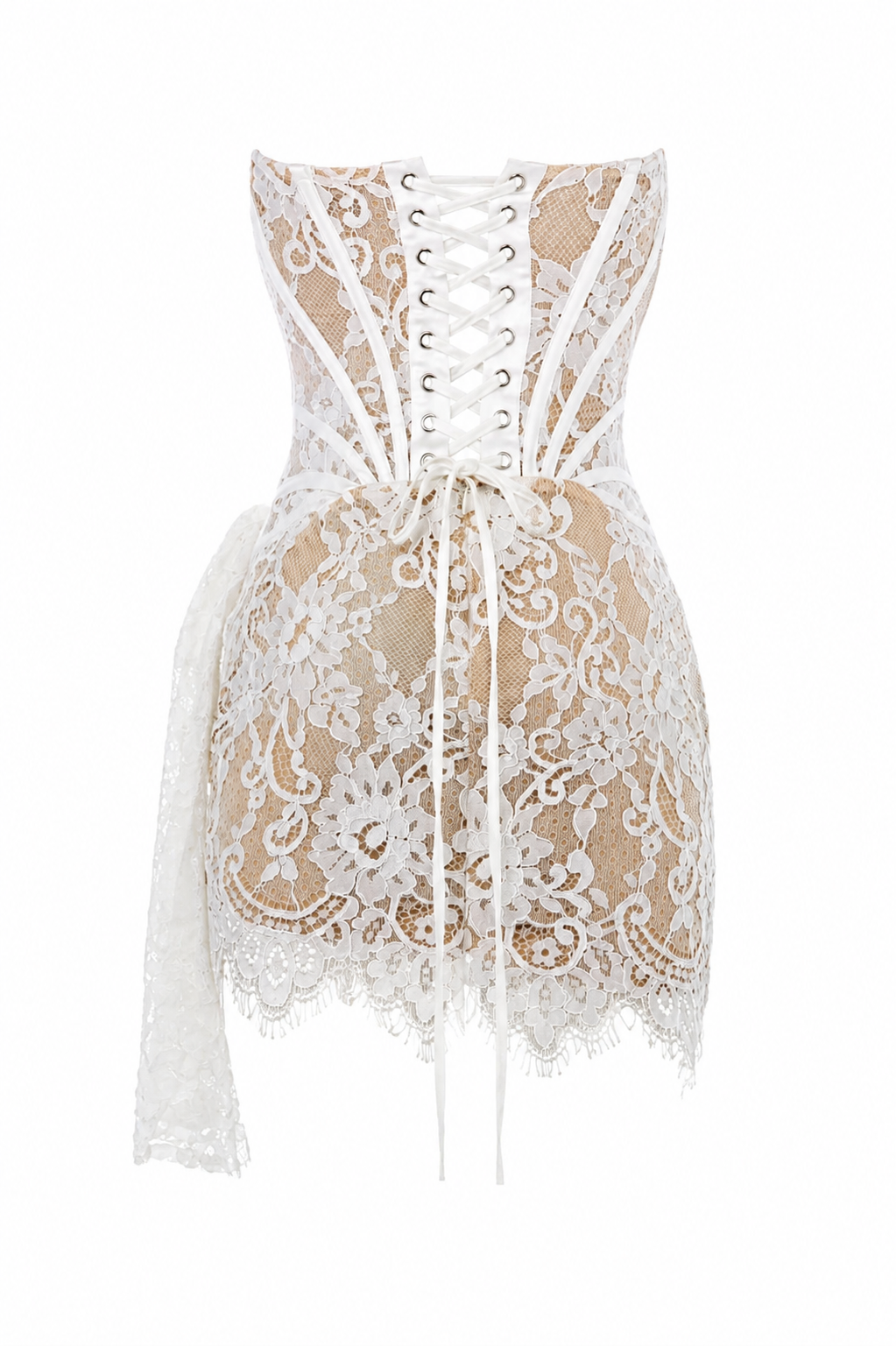The Aura Dress