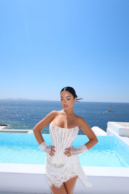 The Aura Dress