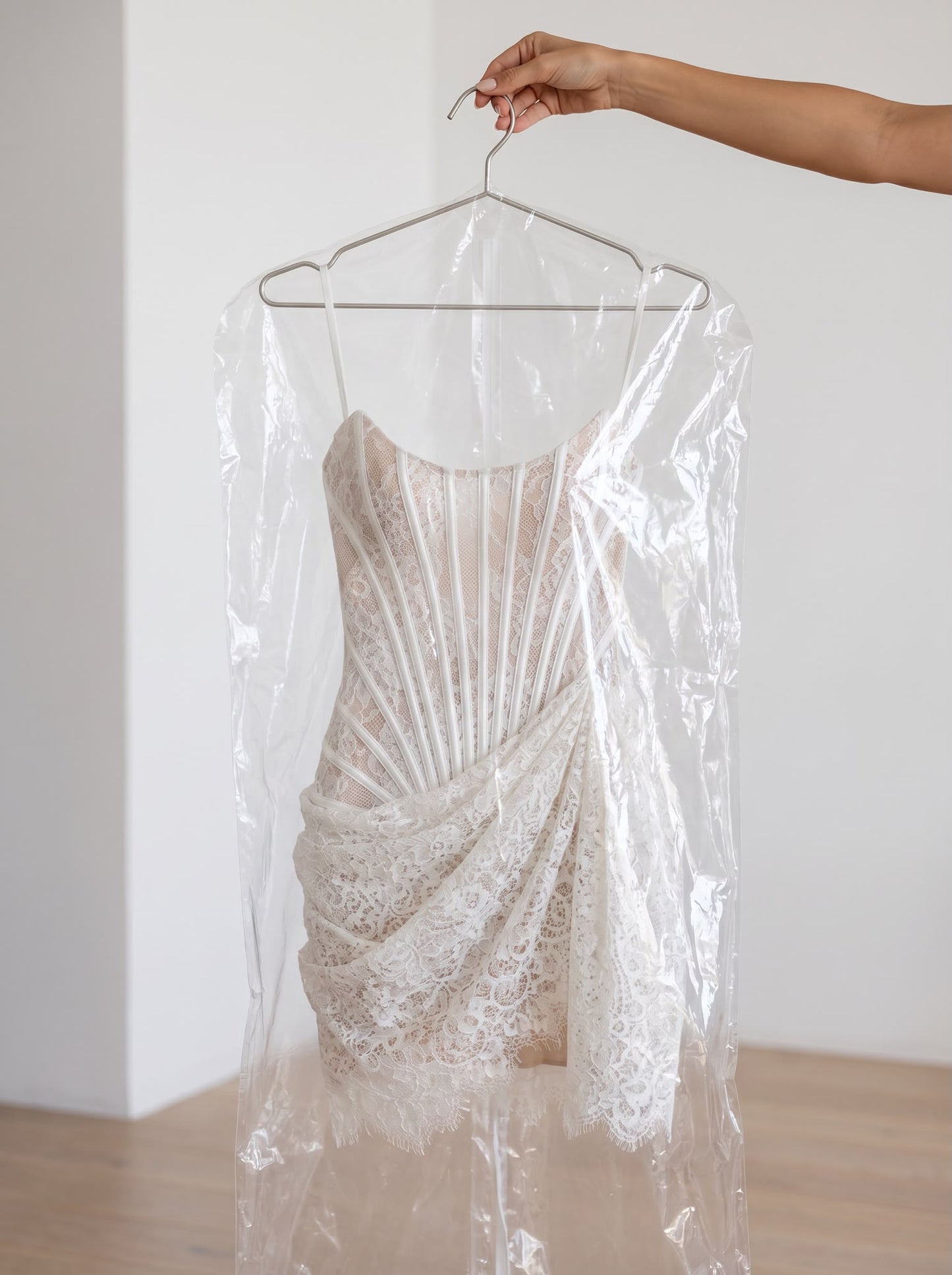 The Aura Dress