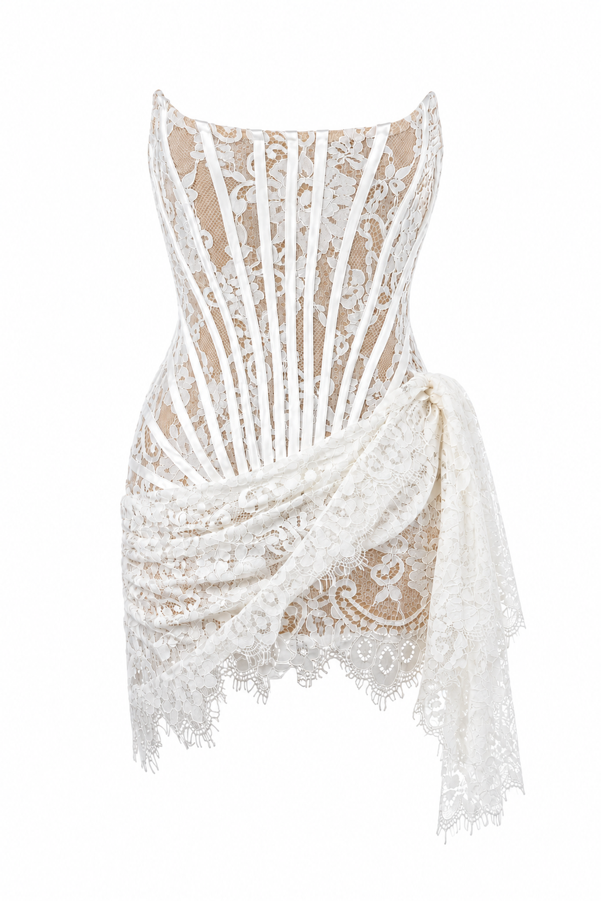 The Aura Dress